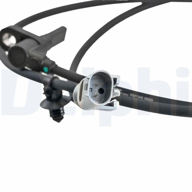 Capteur ABS (Capteur de vitesse de roue) DELPHI ref. SS21348-12B1