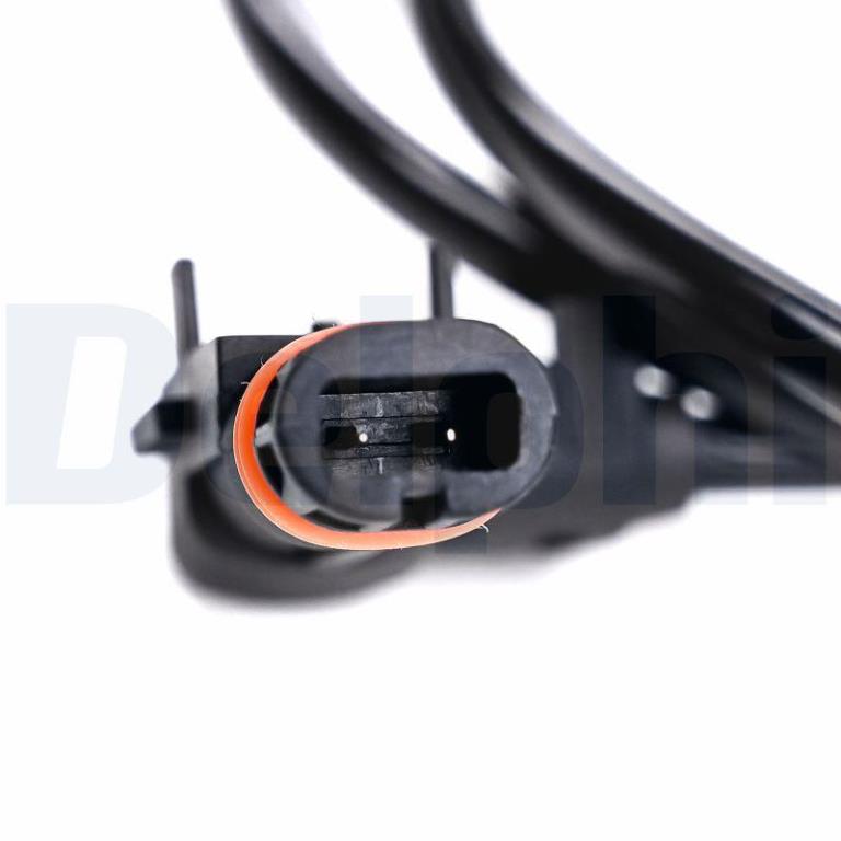 Capteur ABS (Capteur de vitesse de roue) DELPHI ref. SS21349-12B1