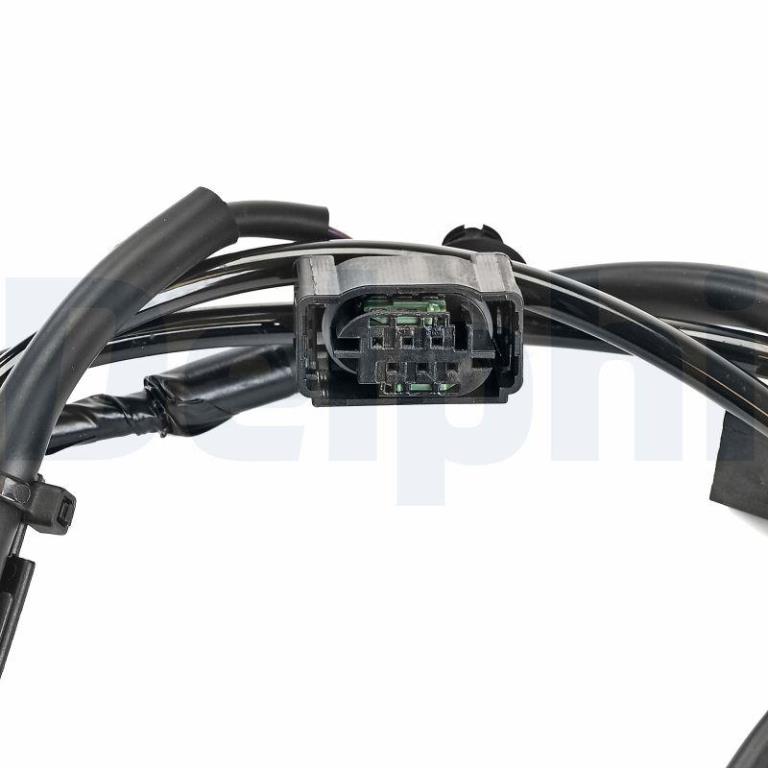 Capteur ABS (Capteur de vitesse de roue) DELPHI SS21352-12B1