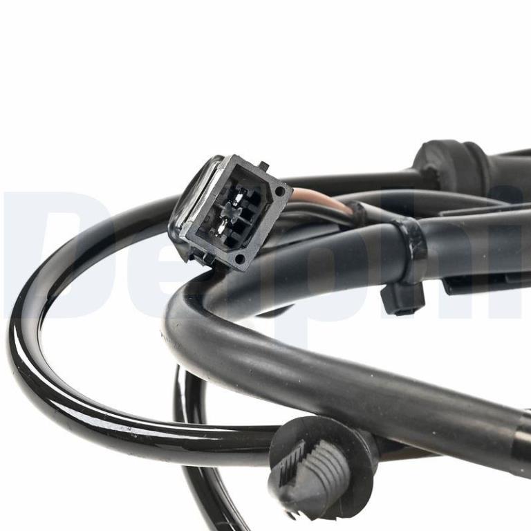 Capteur ABS (Capteur de vitesse de roue) DELPHI SS21352-12B1
