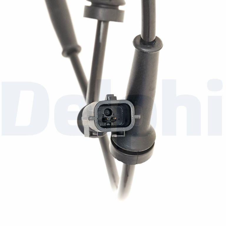 Capteur ABS (Capteur de vitesse de roue) DELPHI ref. SS21354-12B1