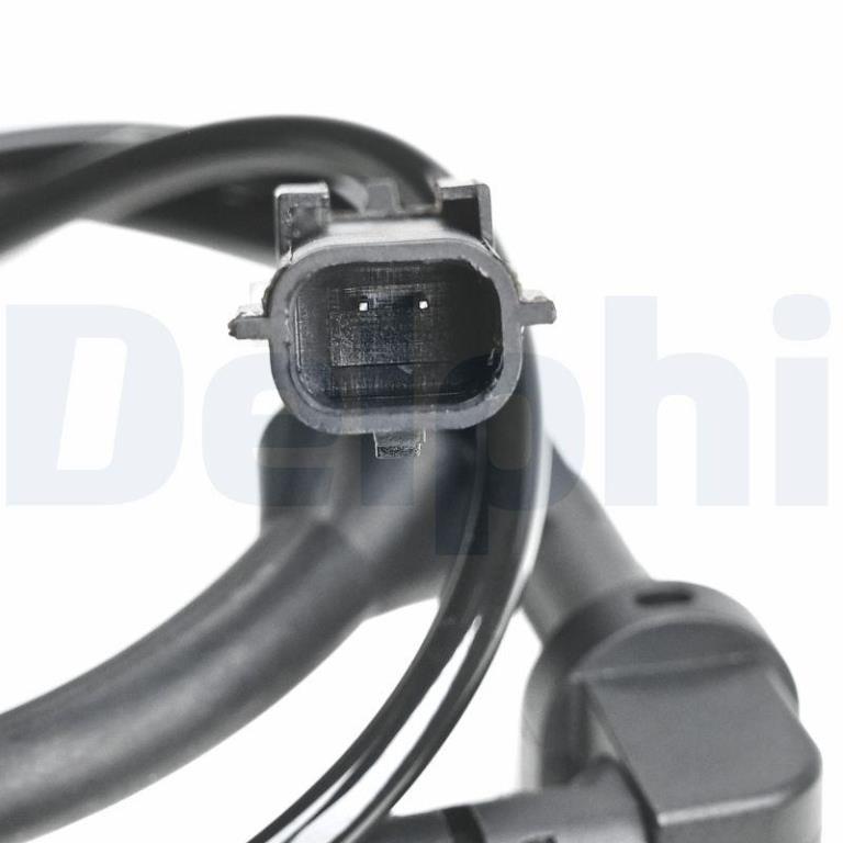 Capteur ABS (Capteur de vitesse de roue) DELPHI ref. SS21355-12B1