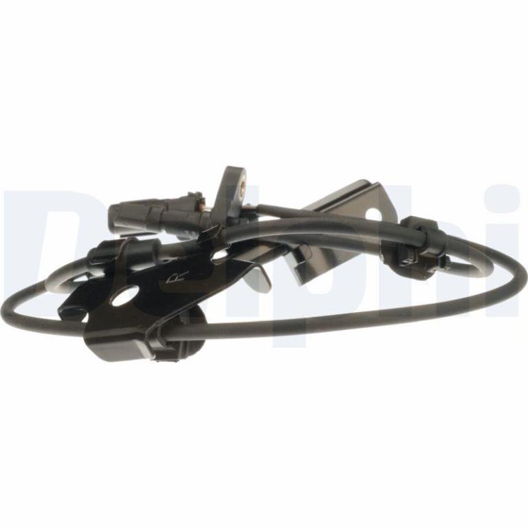 Capteur ABS (Capteur de vitesse de roue) DELPHI SS21365-12B1