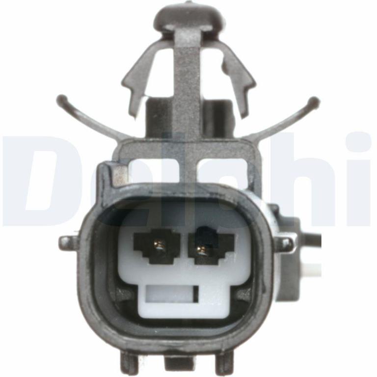 Capteur ABS (Capteur de vitesse de roue) DELPHI SS21365-12B1