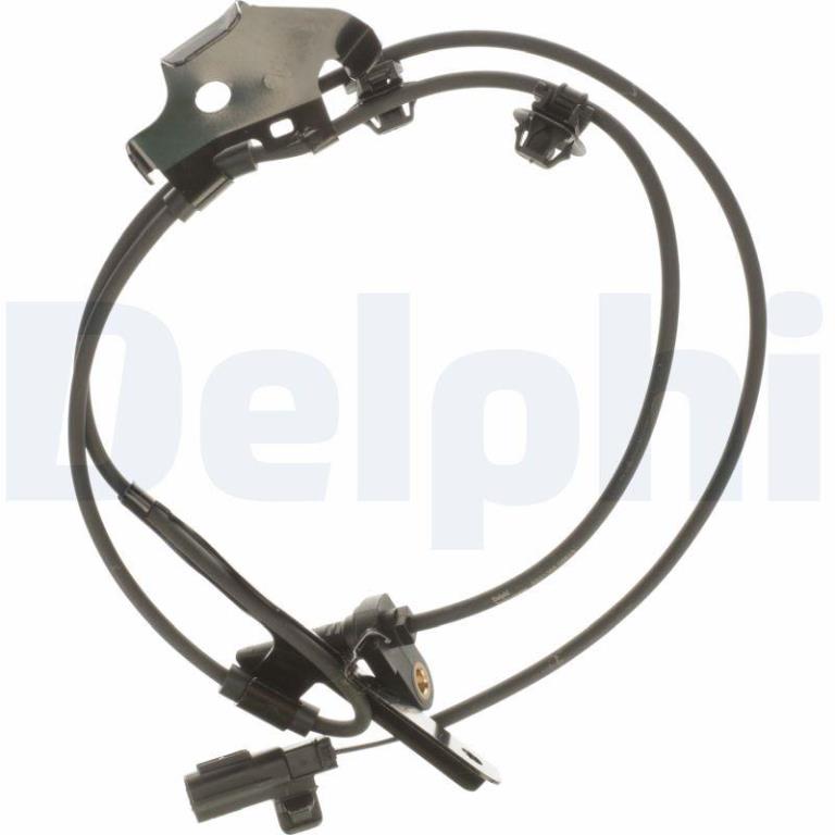 Capteur ABS (Capteur de vitesse de roue) DELPHI SS21365-12B1