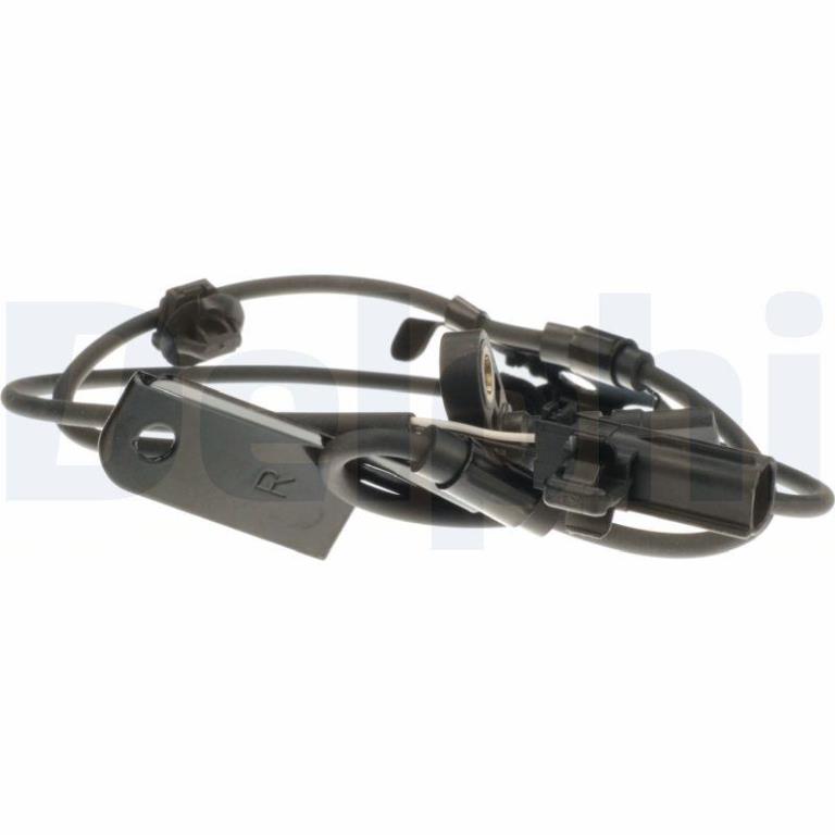 Capteur ABS (Capteur de vitesse de roue) DELPHI SS21365-12B1