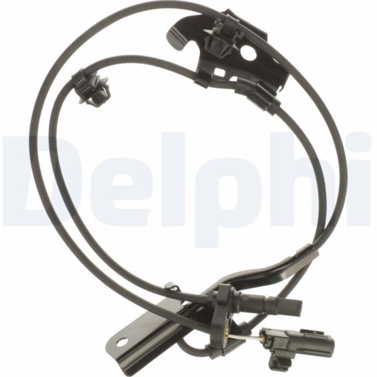 Capteur ABS (Capteur de vitesse de roue) DELPHI SS21365-12B1