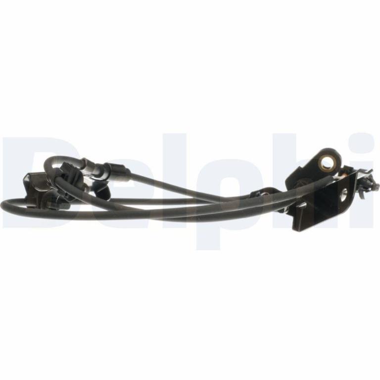 Capteur ABS (Capteur de vitesse de roue) DELPHI SS21365-12B1