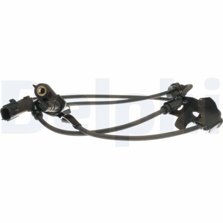 Capteur ABS (Capteur de vitesse de roue) DELPHI SS21365-12B1