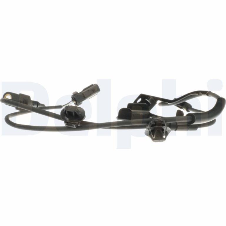 Capteur ABS (Capteur de vitesse de roue) DELPHI ref. SS21366-12B1