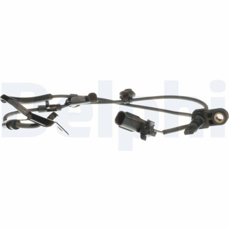 Capteur ABS (Capteur de vitesse de roue) DELPHI ref. SS21366-12B1