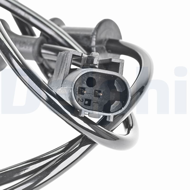 Capteur ABS (Capteur de vitesse de roue) DELPHI ref. SS21414-12B1