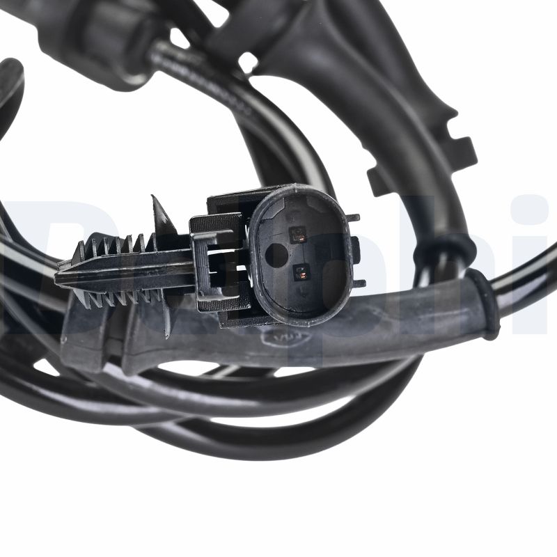 Capteur ABS (Capteur de vitesse de roue) DELPHI SS21458-12B1