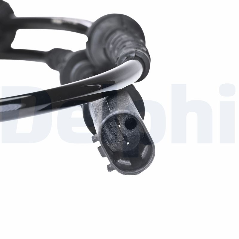 Capteur ABS (Capteur de vitesse de roue) DELPHI ref. SS21460-12B1