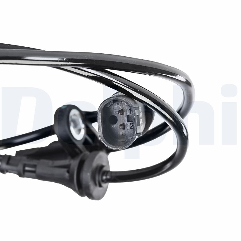 Capteur ABS (Capteur de vitesse de roue) DELPHI ref. SS21462-12B1