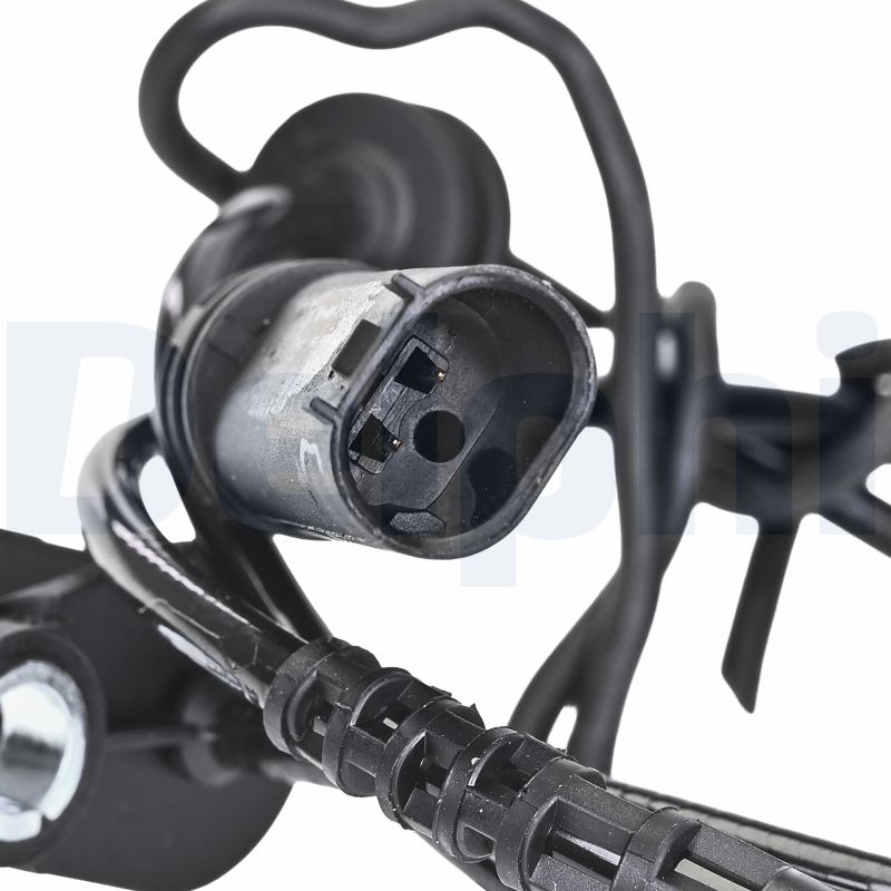 Capteur ABS (Capteur de vitesse de roue) DELPHI ref. SS21466-12B1