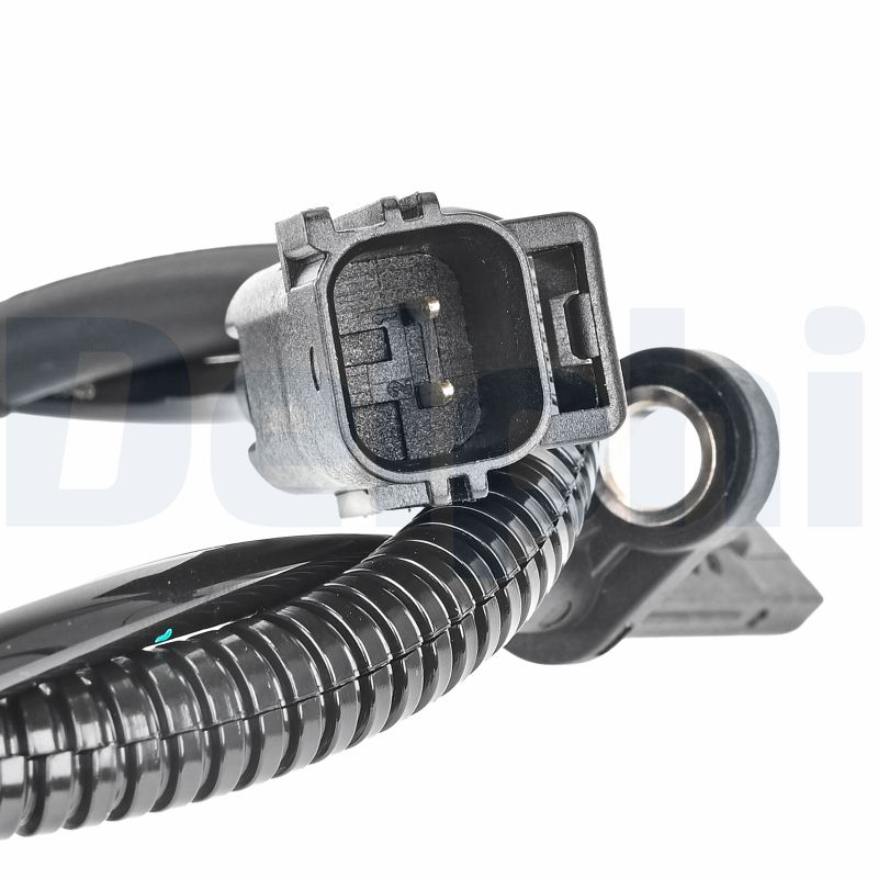 Capteur ABS (Capteur de vitesse de roue) DELPHI ref. SS21482-12B1