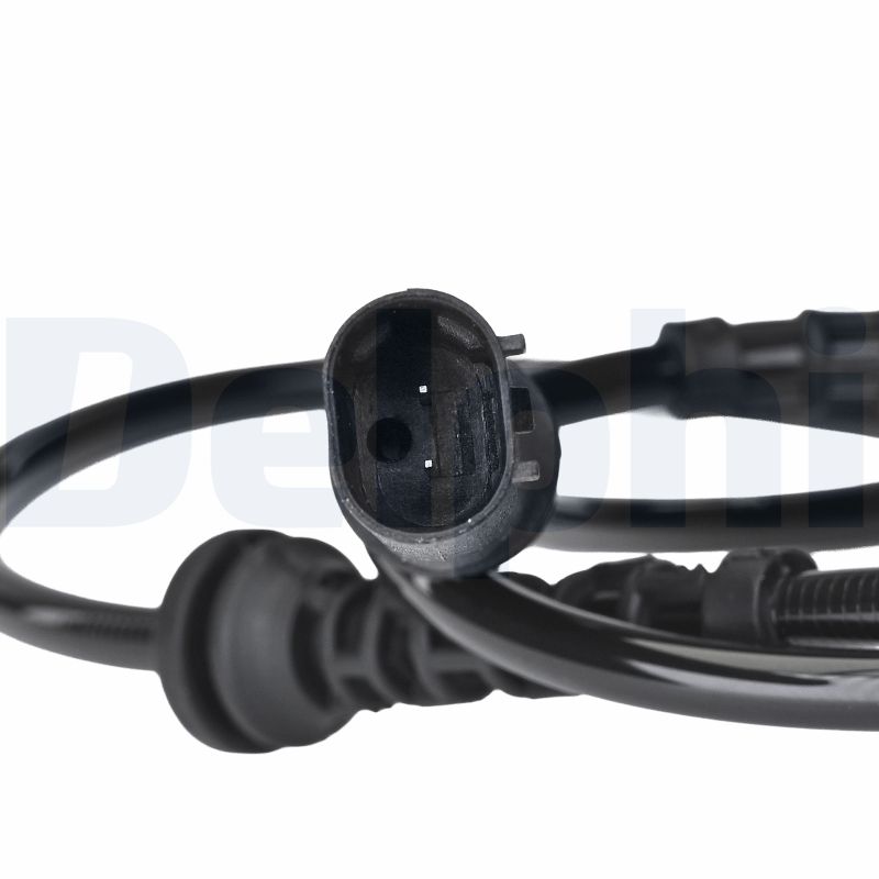 Capteur ABS (Capteur de vitesse de roue) DELPHI ref. SS21483-12B1