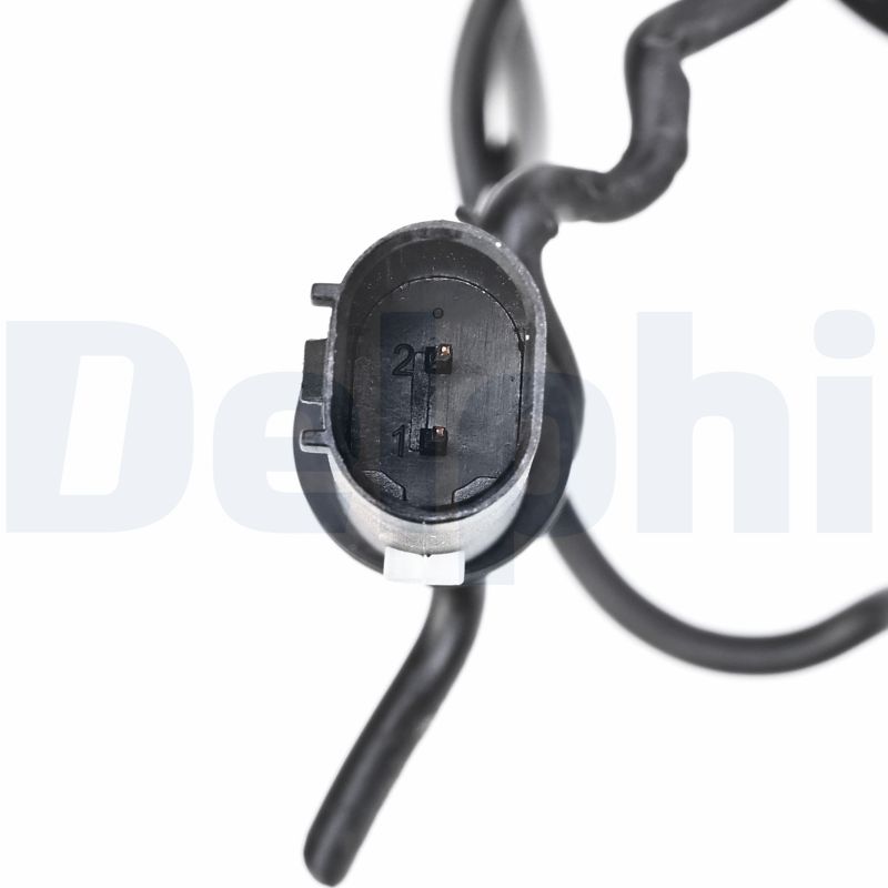 Capteur ABS (Capteur de vitesse de roue) DELPHI ref. SS21495-12B1