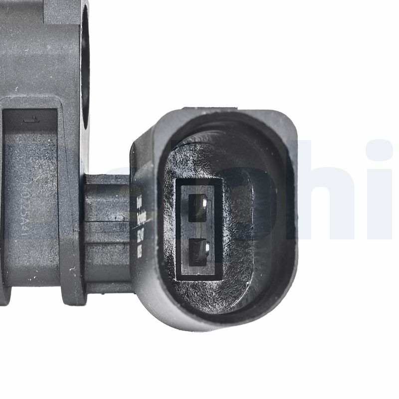 Capteur ABS (Capteur de vitesse de roue) DELPHI ref. SS21497-12B1