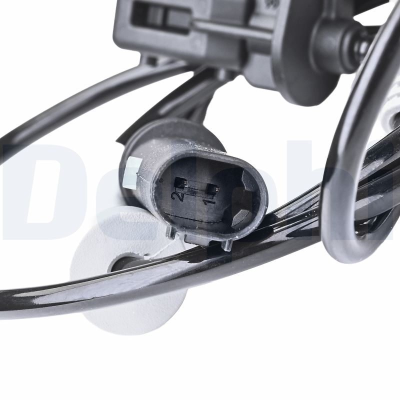 Capteur ABS (Capteur de vitesse de roue) DELPHI ref. SS21499-12B1