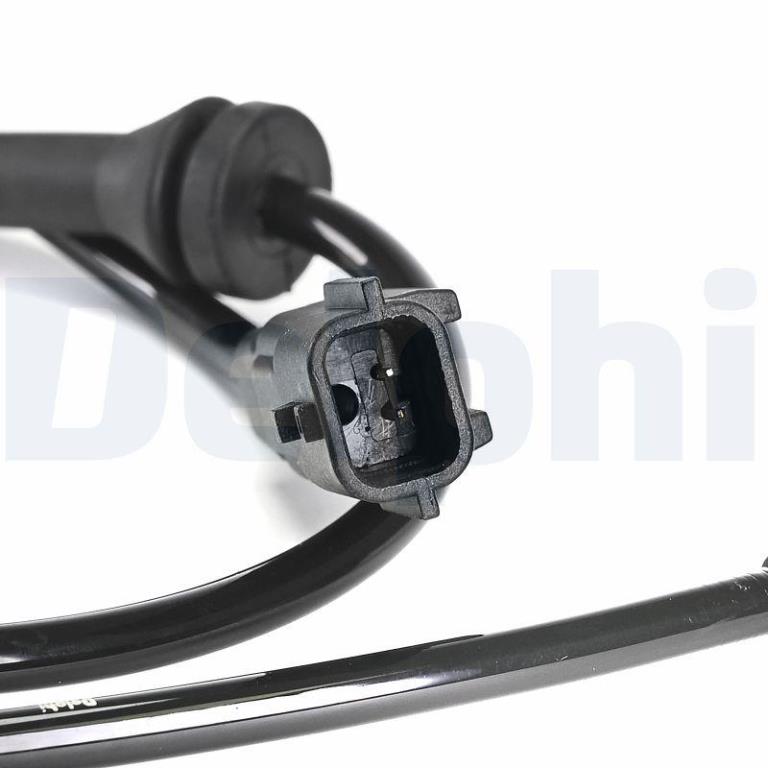 Sensor ABS DELPHI SS21502-12B1