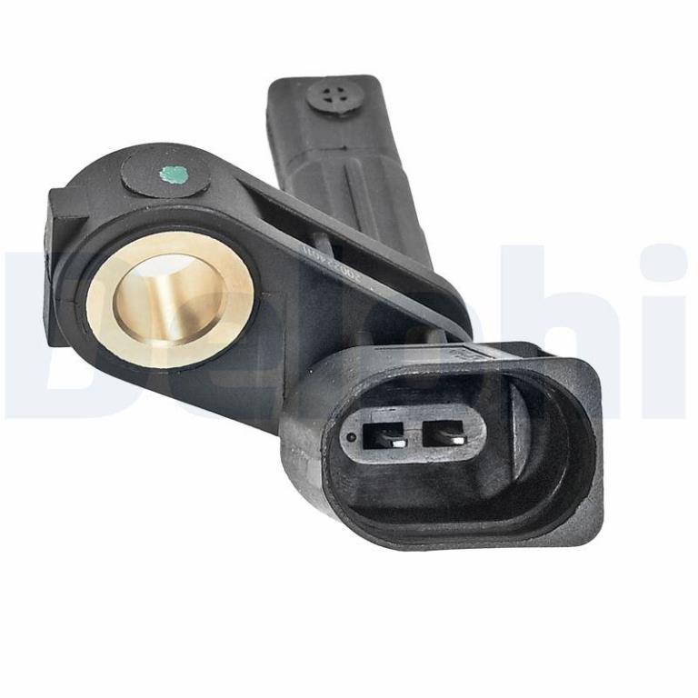 Capteur ABS (Capteur de vitesse de roue) DELPHI ref. SS21505-12B1
