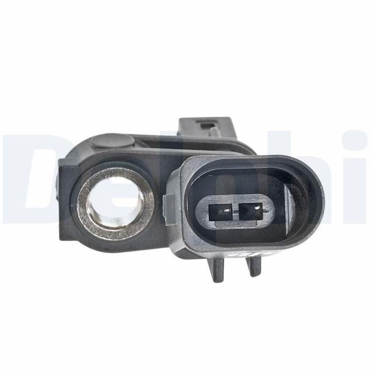 Capteur ABS (Capteur de vitesse de roue) DELPHI ref. SS21506-12B1