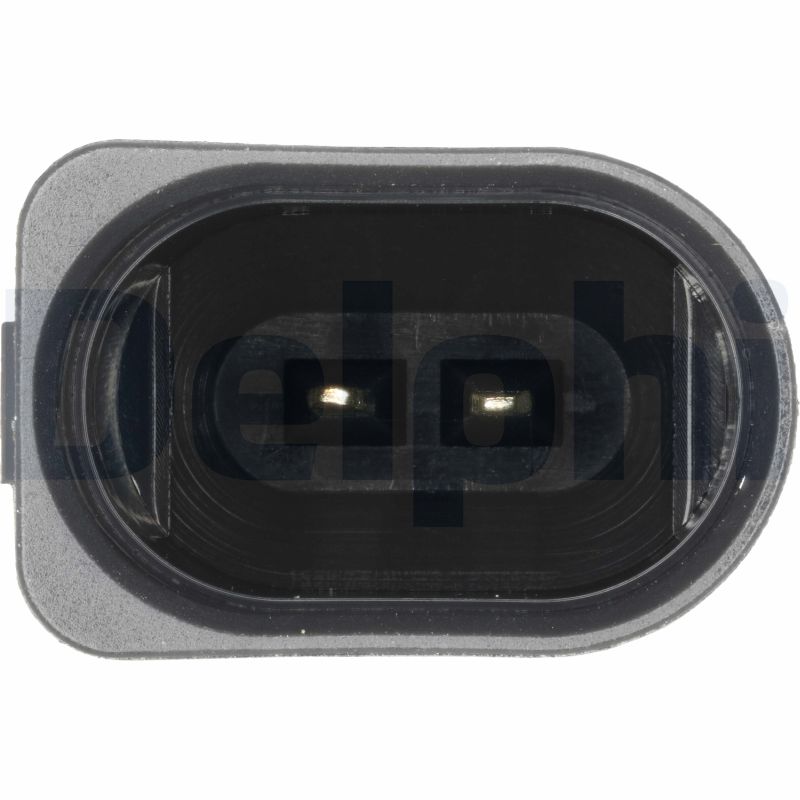 Capteur ABS (Capteur de vitesse de roue) DELPHI ref. SS21506-12B1