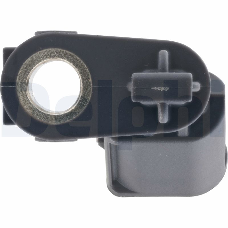 Capteur ABS (Capteur de vitesse de roue) DELPHI ref. SS21506-12B1