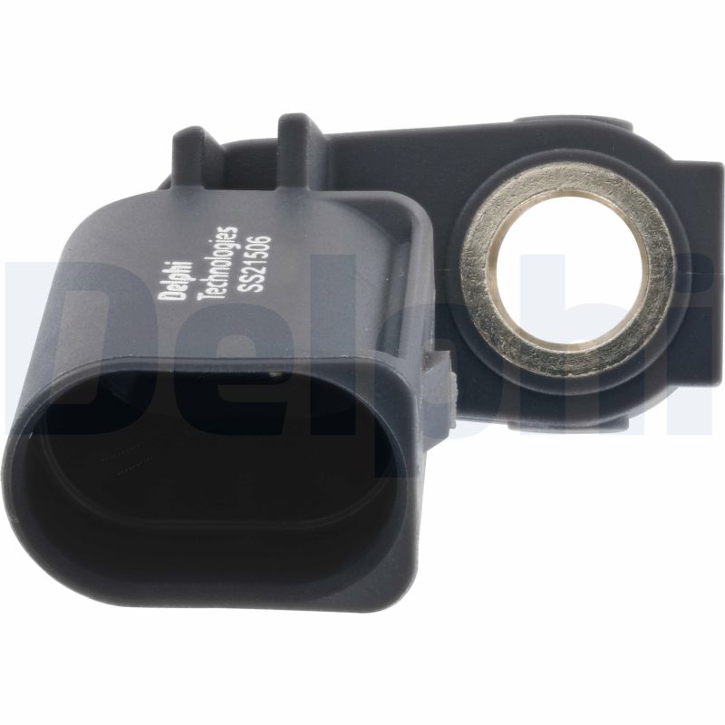 Capteur ABS (Capteur de vitesse de roue) DELPHI ref. SS21506-12B1