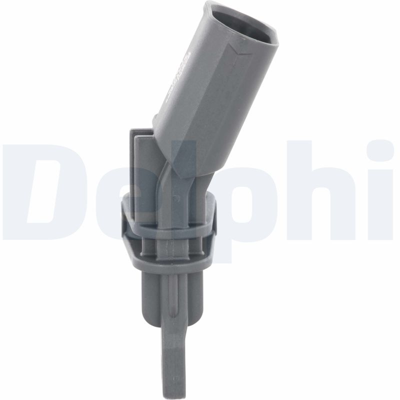 Capteur ABS (Capteur de vitesse de roue) DELPHI ref. SS21506-12B1