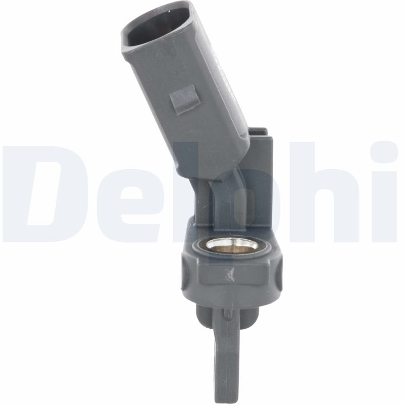 Capteur ABS (Capteur de vitesse de roue) DELPHI ref. SS21506-12B1