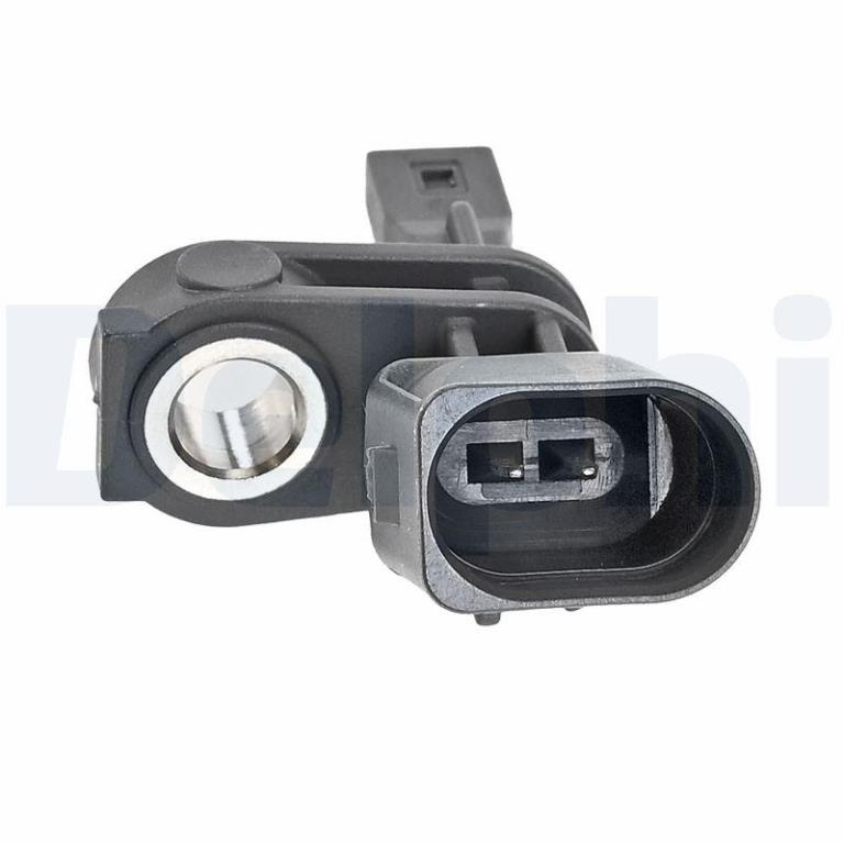 Capteur ABS (Capteur de vitesse de roue) DELPHI ref. SS21508-12B1