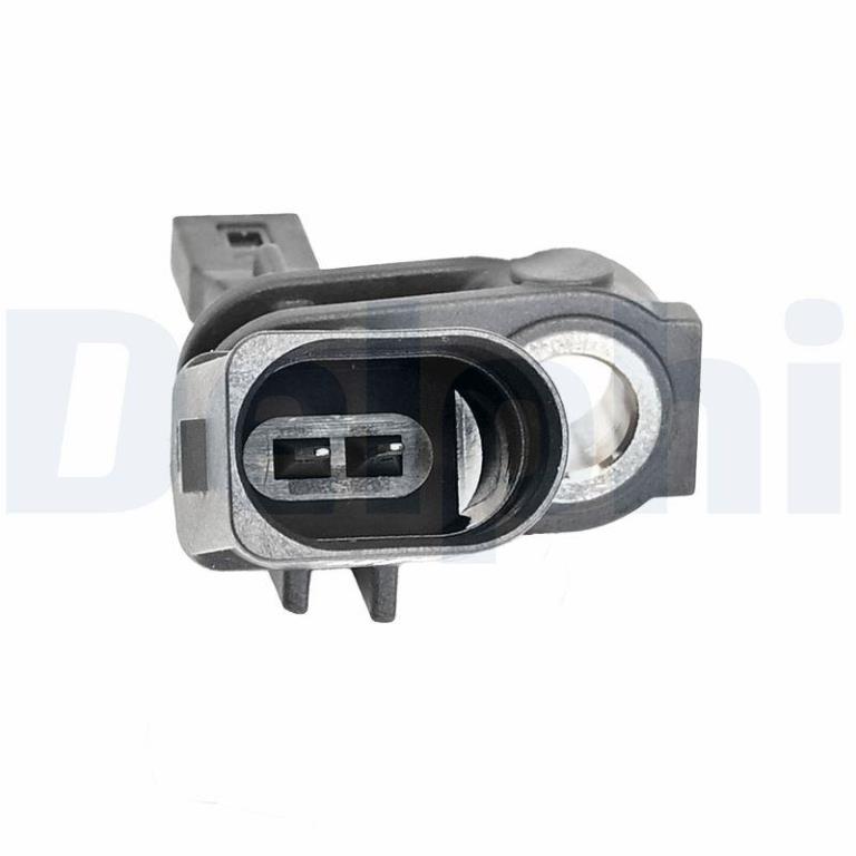 Capteur ABS (Capteur de vitesse de roue) DELPHI ref. SS21509-12B1