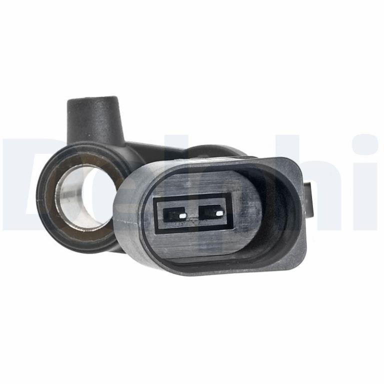 Capteur ABS (Capteur de vitesse de roue) DELPHI ref. SS21510-12B1