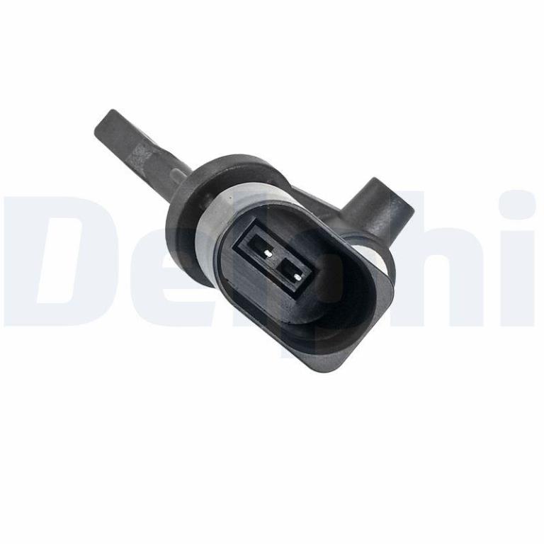 Capteur ABS (Capteur de vitesse de roue) DELPHI ref. SS21511-12B1