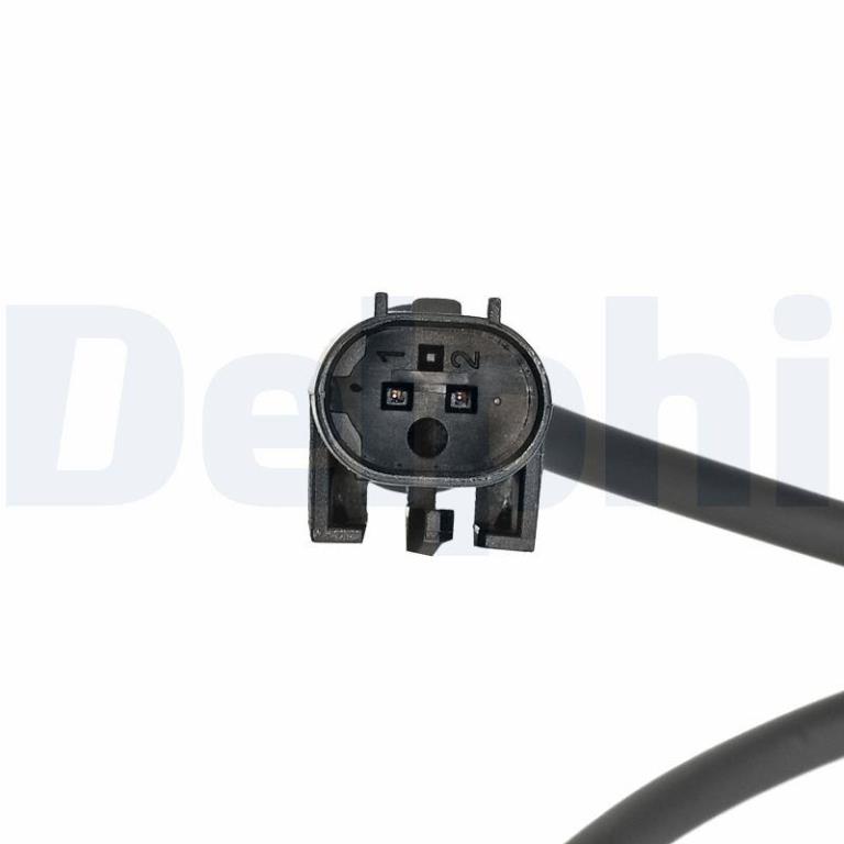 Capteur ABS (Capteur de vitesse de roue) DELPHI ref. SS21513-12B1