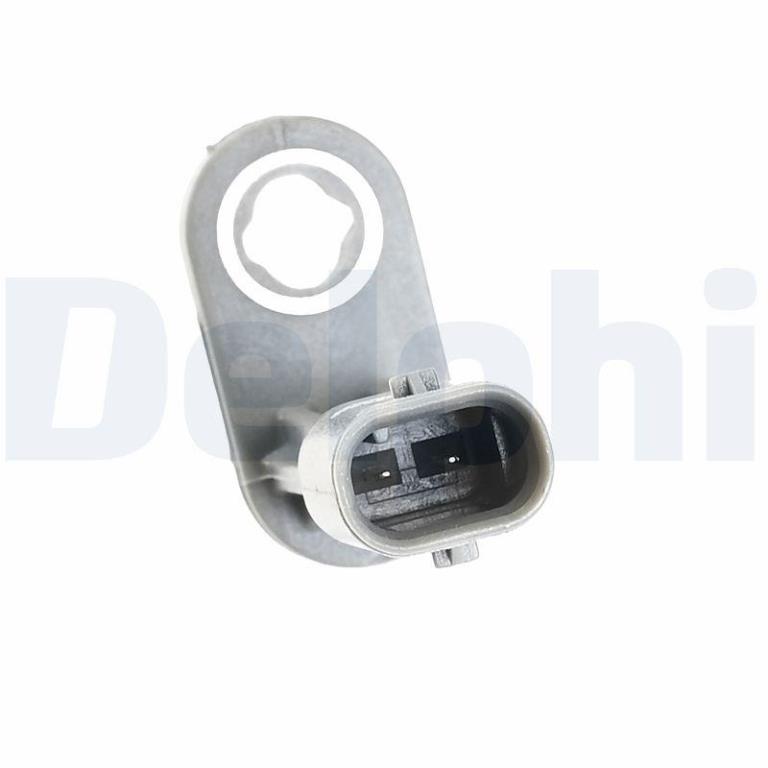 Capteur ABS (Capteur de vitesse de roue) DELPHI ref. SS21518-12B1