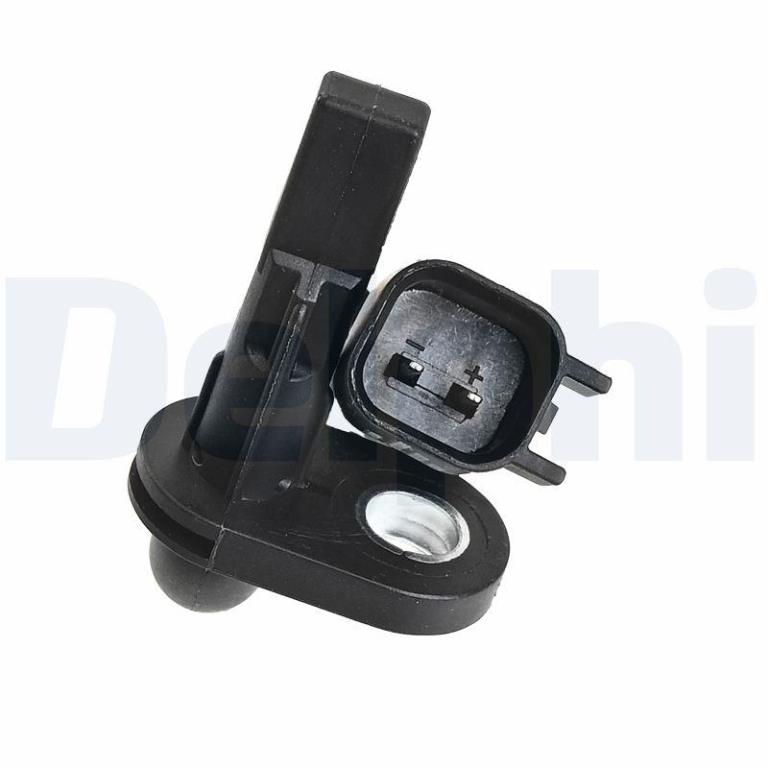 Capteur ABS (Capteur de vitesse de roue) DELPHI ref. SS21520-12B1