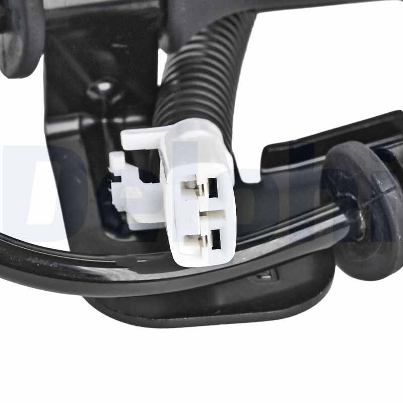 Capteur ABS (Capteur de vitesse de roue) DELPHI ref. SS21524-12B1
