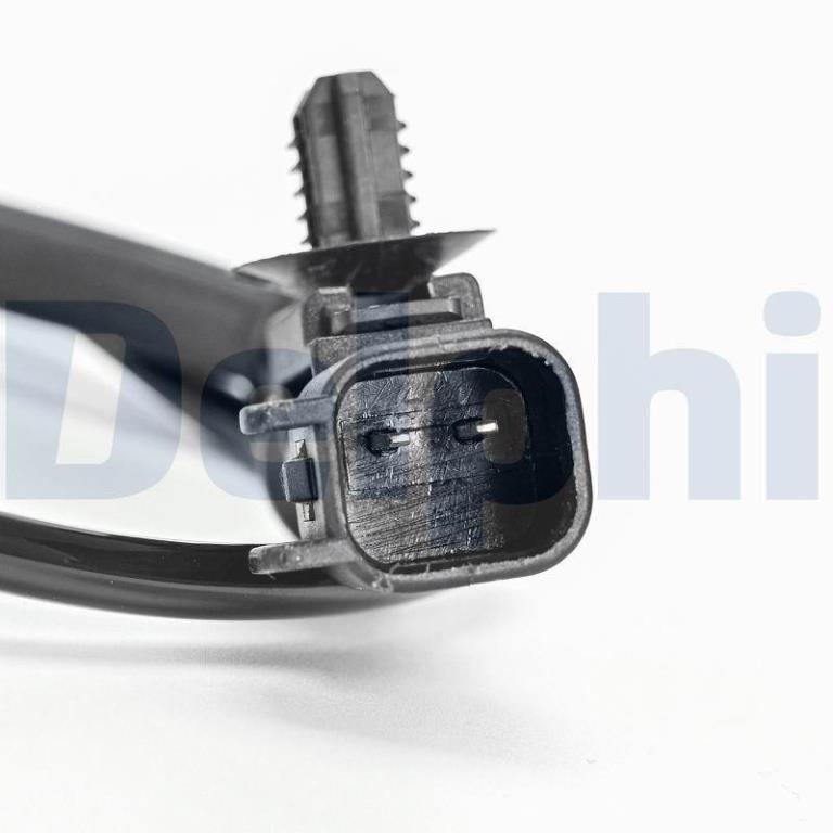 Capteur ABS (Capteur de vitesse de roue) DELPHI ref. SS21525-12B1