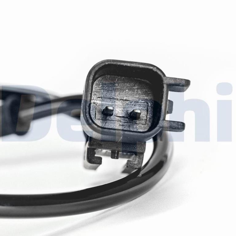 Capteur ABS (Capteur de vitesse de roue) DELPHI ref. SS21526-12B1