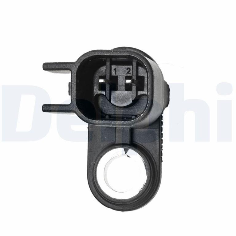 Capteur ABS (Capteur de vitesse de roue) DELPHI ref. SS21530-12B1