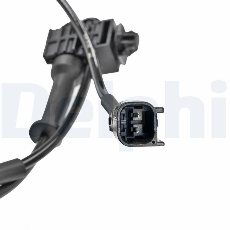 Capteur ABS (Capteur de vitesse de roue) DELPHI ref. SS21532-12B1