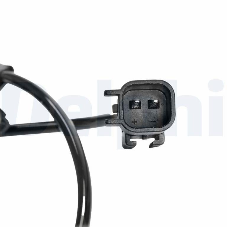 Capteur ABS (Capteur de vitesse de roue) DELPHI ref. SS21533-12B1