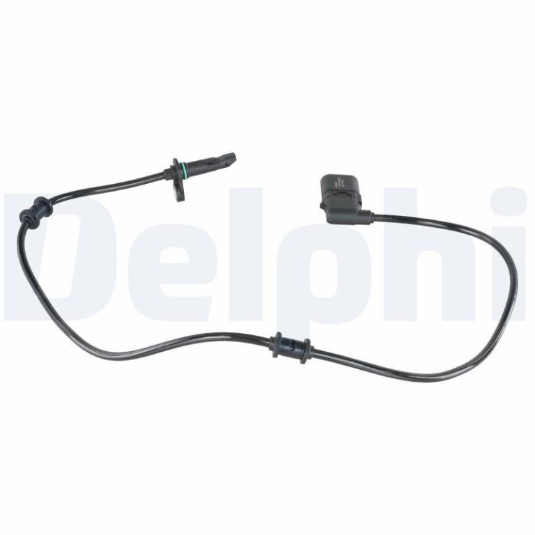 Capteur ABS (Capteur de vitesse de roue) DELPHI SS21536-12B1