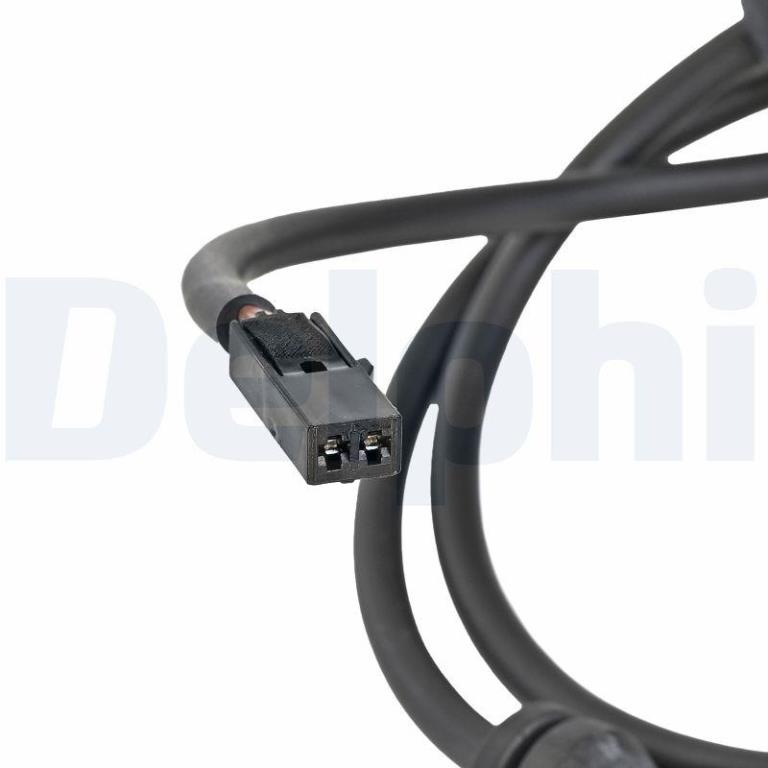 Capteur ABS (Capteur de vitesse de roue) DELPHI ref. SS21542-12B1