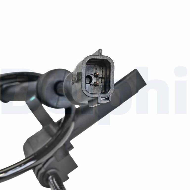 Capteur ABS (Capteur de vitesse de roue) DELPHI ref. SS21543-12B1