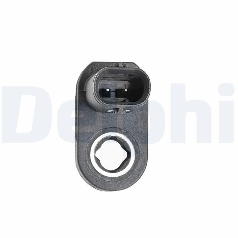 Capteur ABS (Capteur de vitesse de roue) DELPHI ref. SS21545-12B1